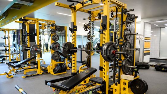 Steelers Offseason Development: A Science-Based Approach To Recovery, Timing, And Workload (Steelers News). Photo by Steelers.com
